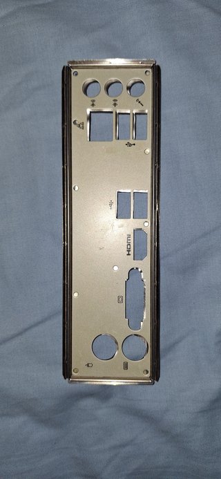 Placa base Acer D1F-AD