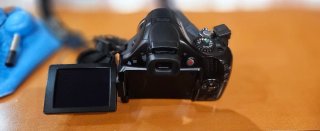 Canon PowerShot SX30 IS Kit Manuales y CD