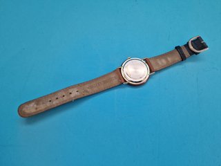 orologio da polso vintage
