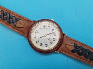 orologio da polso vintage