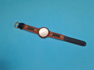 orologio da polso vintage