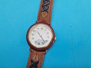 orologio da polso vintage