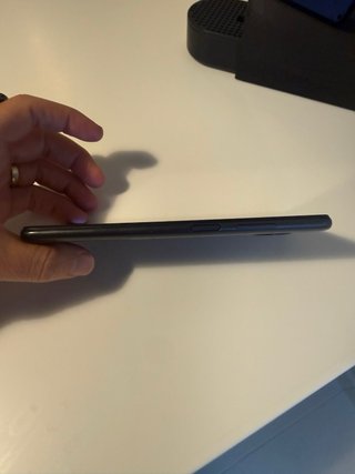 Xiaomi Redmi Note 9T Negro + Carcasa + protector 2