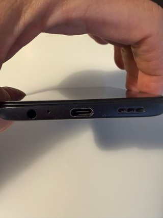 Xiaomi Redmi Note 9T Negro + Carcasa + protector 2