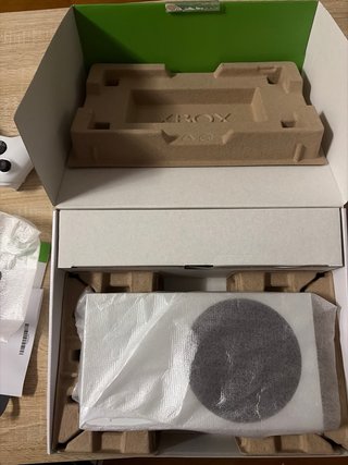 Xbox Series S 512GB Bianca
