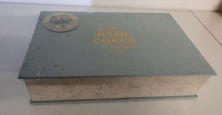 Set Regalo Recién Casados Mr. Wonderful