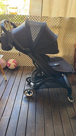 Bugaboo Butterfly Silla de Paseo