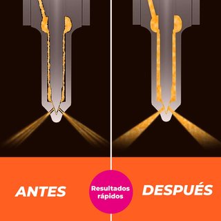 Wynn's Limpiador Inyectores Diésel 60L