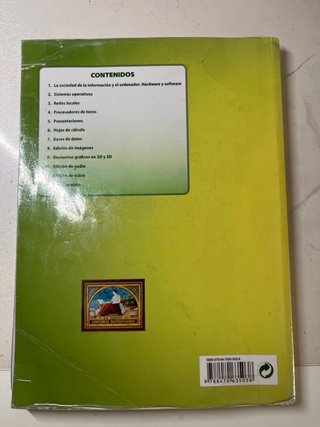 Tecnologías de la información y la comunicación 1