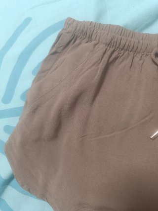 Pantalones cortos mujer talla 34