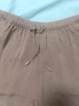 Pantalones cortos mujer talla 34
