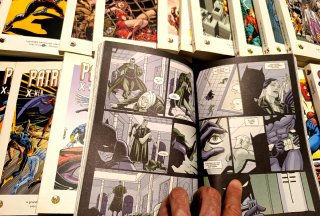 Comics Colección  edición bolsillo completa