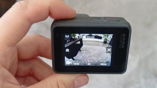 GoPro Hero 6 Black