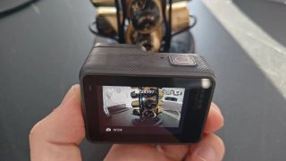 GoPro Hero 6 Black
