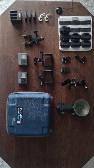 GoPro Hero 6 Black