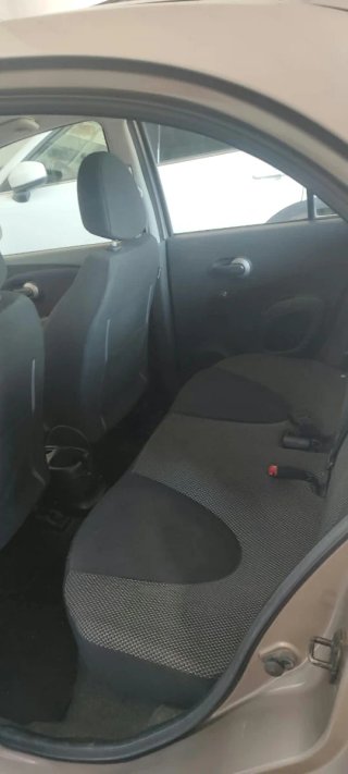 Nissan Micra 2008 en muy buen estado