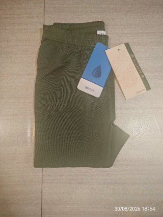 Beretta Pantalone Termico Esercito Tg S