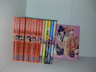 Citrus 1-10 e citrus plus 1-6