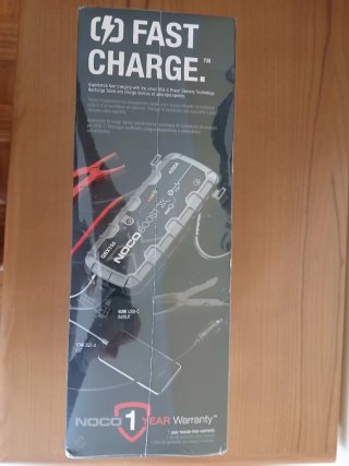 Booster Noco GBX155 4250A