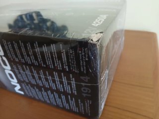 Booster Noco GBX155 4250A