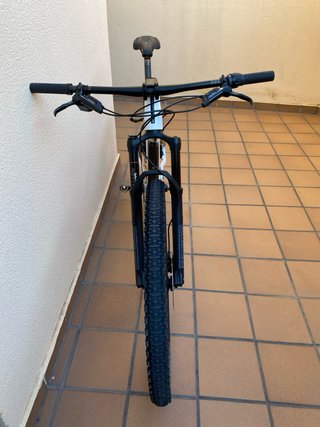 Bicicleta Rockrider XC900S Talla M