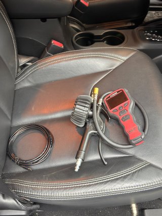 Jeep Wrangler Unlimited 3.6 V6 Rubicon Auto