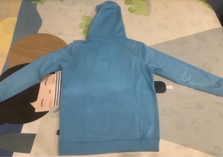 Sudadera Vans