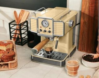 Cafetera Cecotec Power Expresso