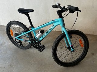 Orbea MX 20 Bicicleta Infantile