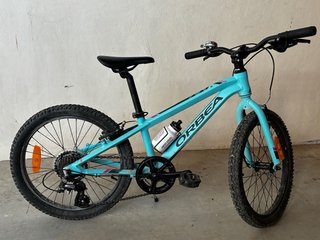 Orbea MX 20 Bicicleta Infantile