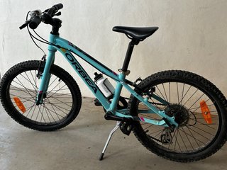 Orbea MX 20 Bicicleta Infantile
