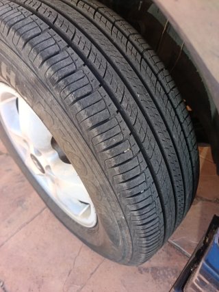 Hyundai Santa Fe 2005