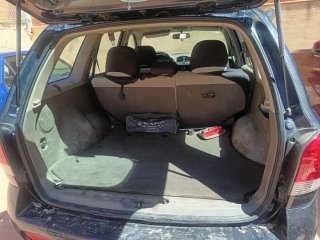 Hyundai Santa Fe 2005