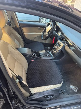 Volvo S80 2007