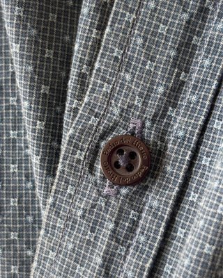 Camisa Pedro del Hierro Tejido Italiano