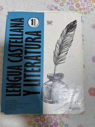 Libros de texto