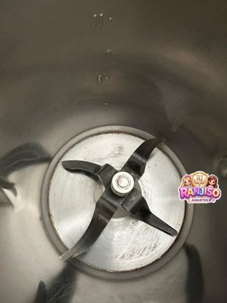 Thermomix TM21 mas libro receta