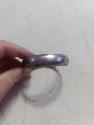 Lote de plata 76.9g