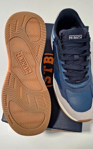Deportivas Munich Lyra 03 Talla 41