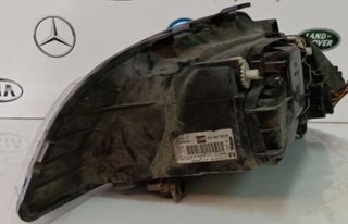 Faro izquierdo seat 27344 6l1941022b ibiza hit 1