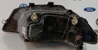 Faro izquierdo seat 27344 6l1941022b ibiza hit 1