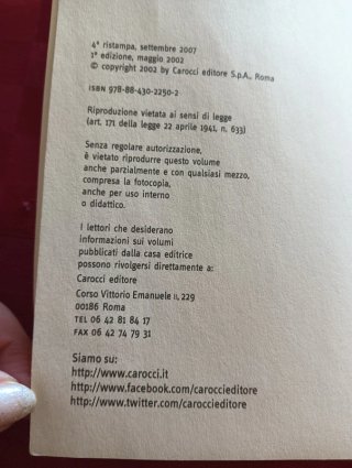 Libro. La diagnosi psicologica in età evolutiva.