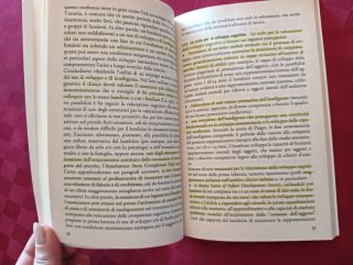 Libro. La diagnosi psicologica in età evolutiva.