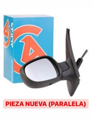 Cristal retrovisor derecho seat alhambra 710 50037