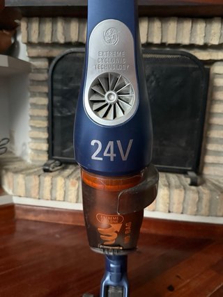 Aspirador Rowenta Air Force Extreme 24V