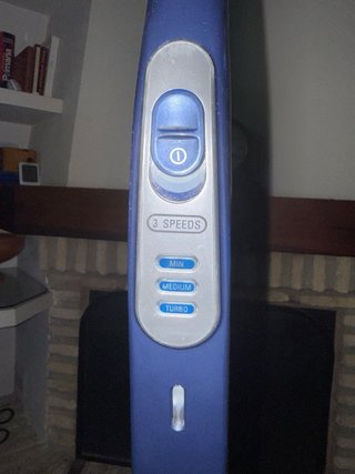 Aspirador Rowenta Air Force Extreme 24V