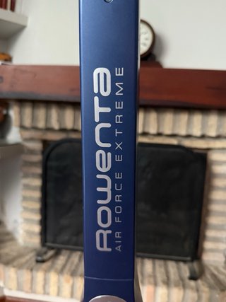 Aspirador Rowenta Air Force Extreme 24V