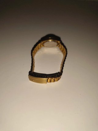 Reloj Seiko Mujer Dorado