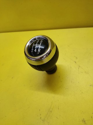 POMO PALANCA CAMBIO MINI ONE COOPER 5 VELOCIDADES