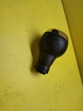 POMO PALANCA CAMBIO MINI ONE COOPER 5 VELOCIDADES